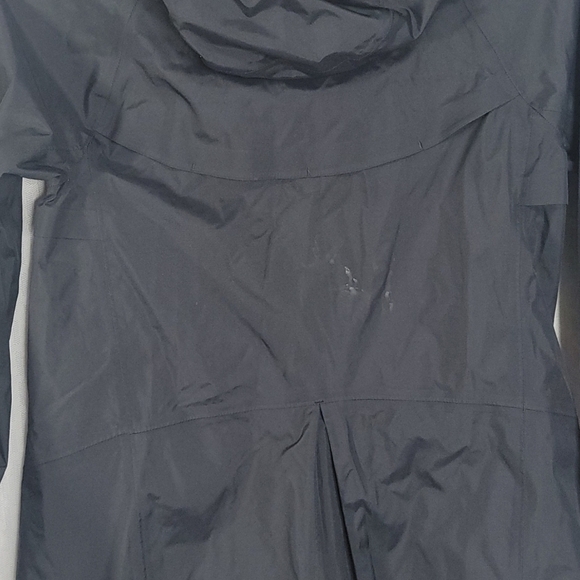 Nike running windbreaker size small great condition reflective lining - Picture 4 of 8